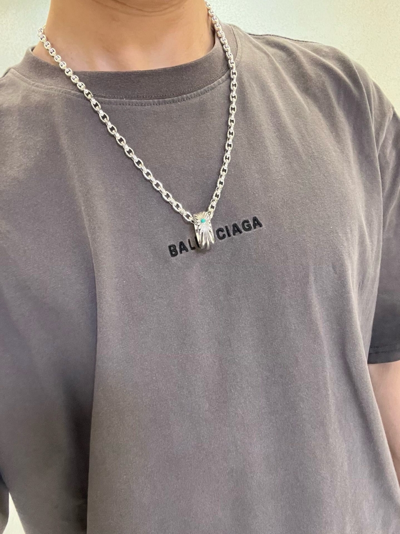 Gucci Necklaces